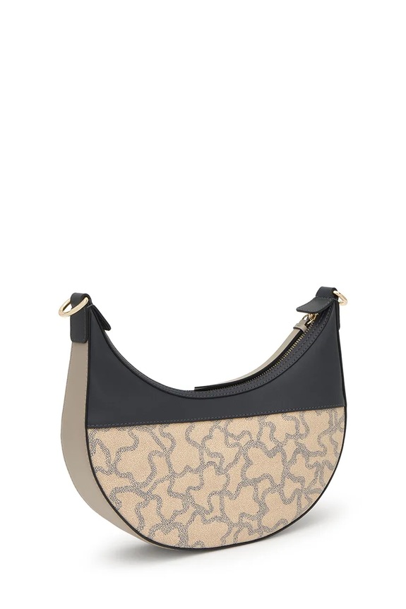 Τσάντα Tous 2002381943 μπεζ ZS26