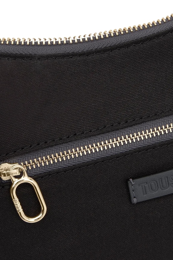 Αξεσουάρ Τσάντα Tous 2002381943 μπεζ