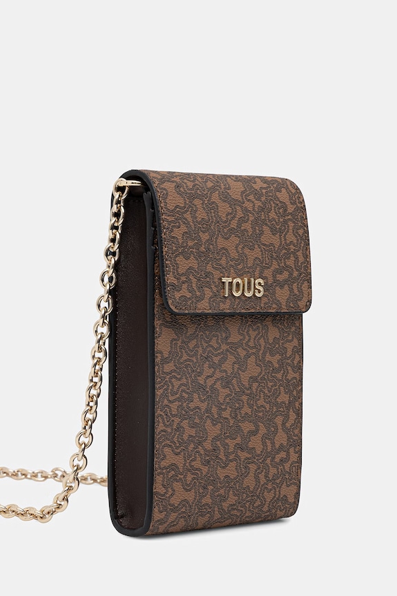 Tous borsetă 2002380343 maro ZS26