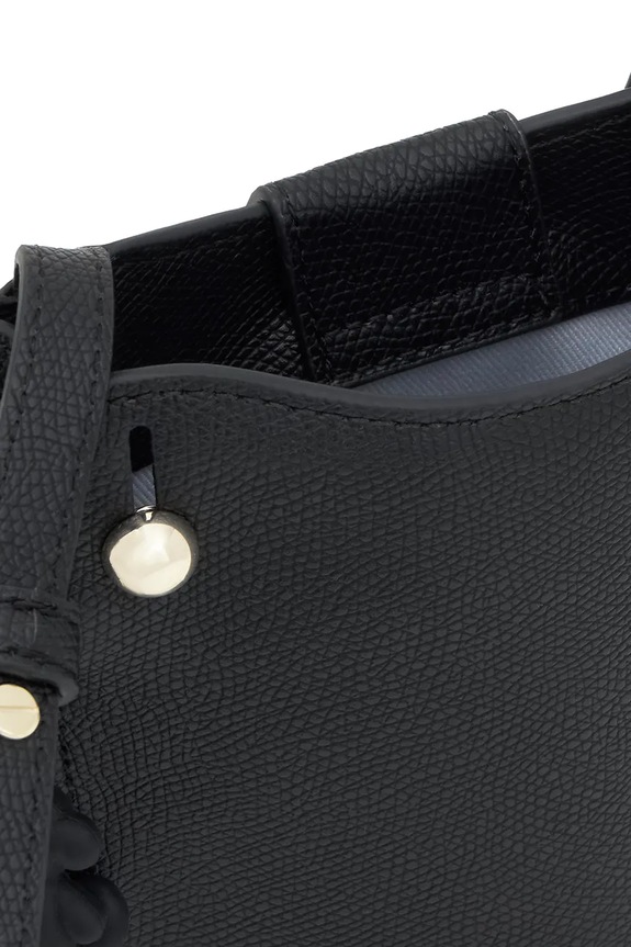 Akcesoria Tous saszetka 2002373651 czarny