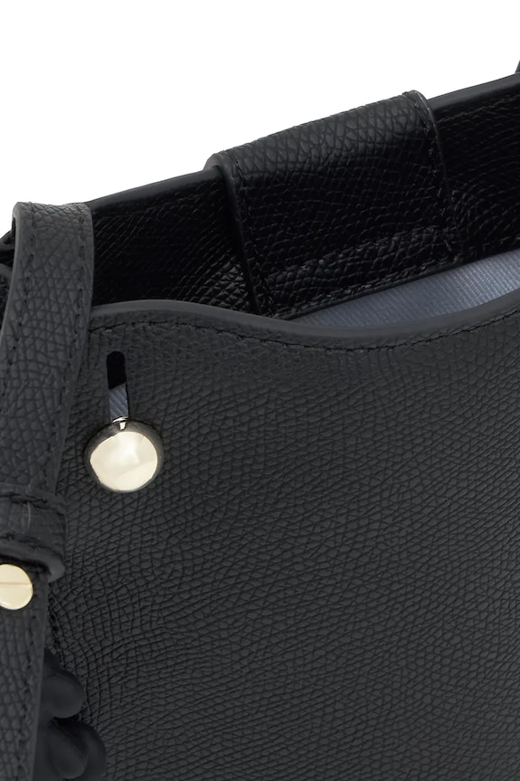 Akcesoria Tous saszetka 2002373651 czarny