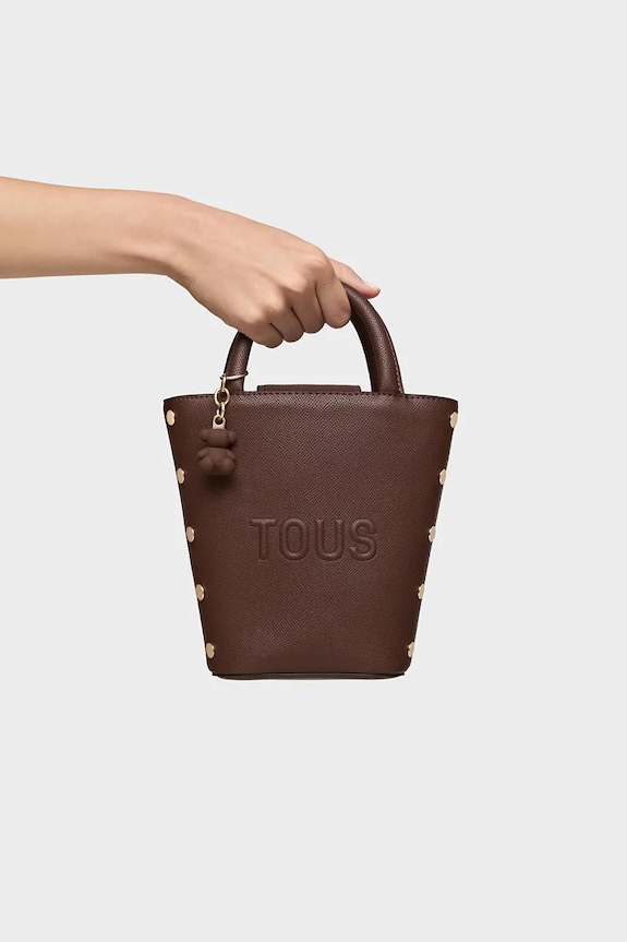 Tous poșetă Back To Basics 2002358943