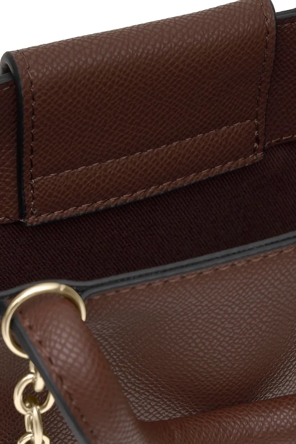 Accesorii Tous poșetă Back To Basics 2002358943 maro