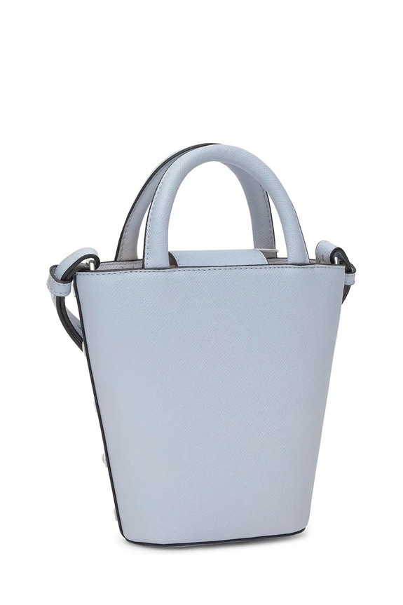 Torba Tous Back To Basics 2002358933 plava ZS26