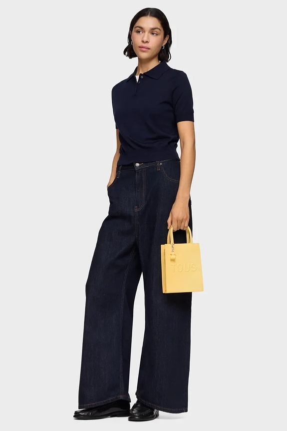 Tous Tote Γυναικεία από απομίμηση δέρματος 2002373805