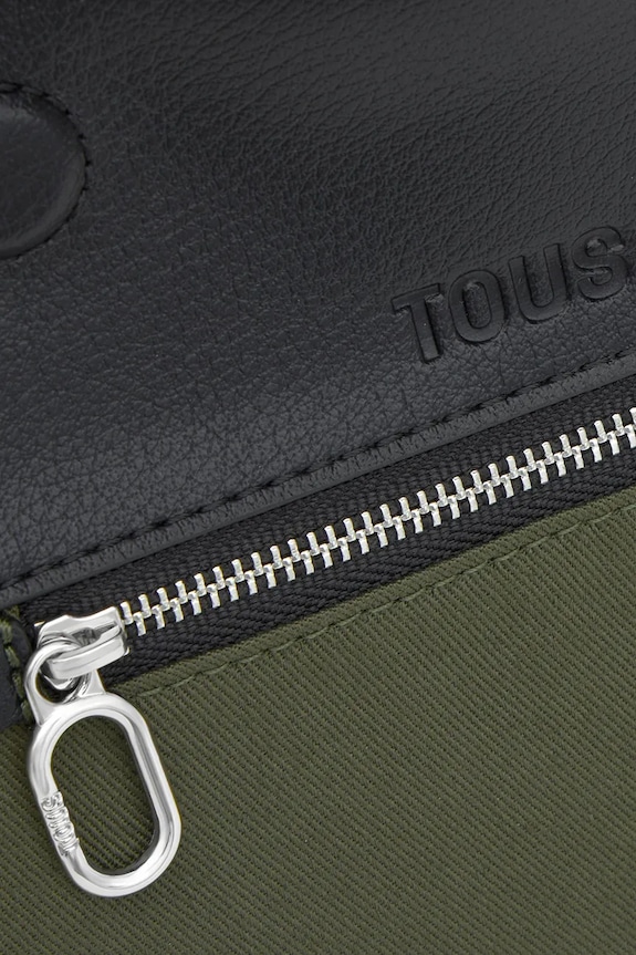 Dodaci Torba Tous 2002379051 crna