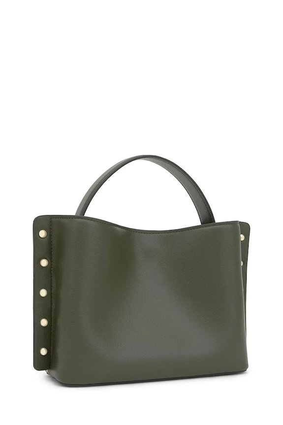 Tous torebka 2002378739 zielony ZS26