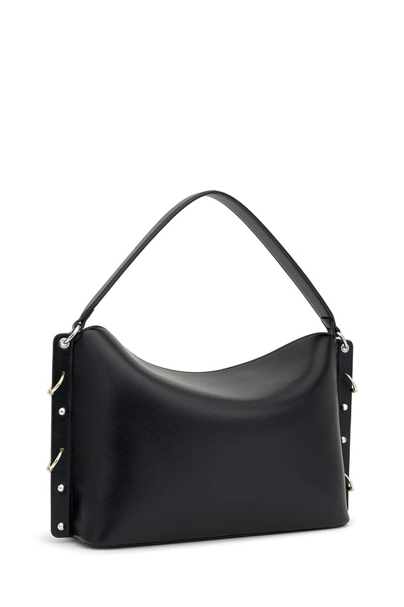 Τσάντα Tous 2002380151 μαύρο ZS26