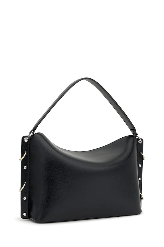 Τσάντα Tous 2002380151 μαύρο ZS26