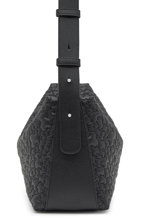 Accesorii Tous poșetă Puffy Bear 2002355551 negru
