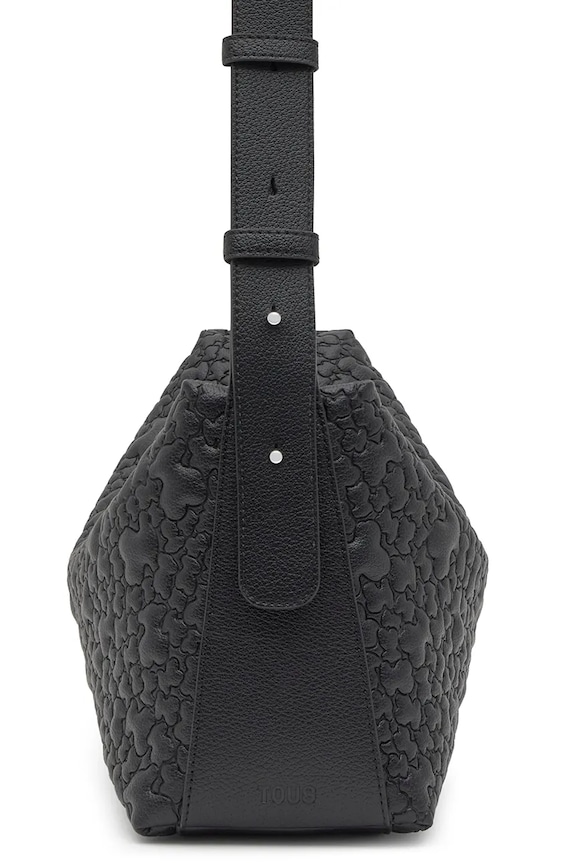 Accesorii Tous poșetă Puffy Bear 2002355551 negru