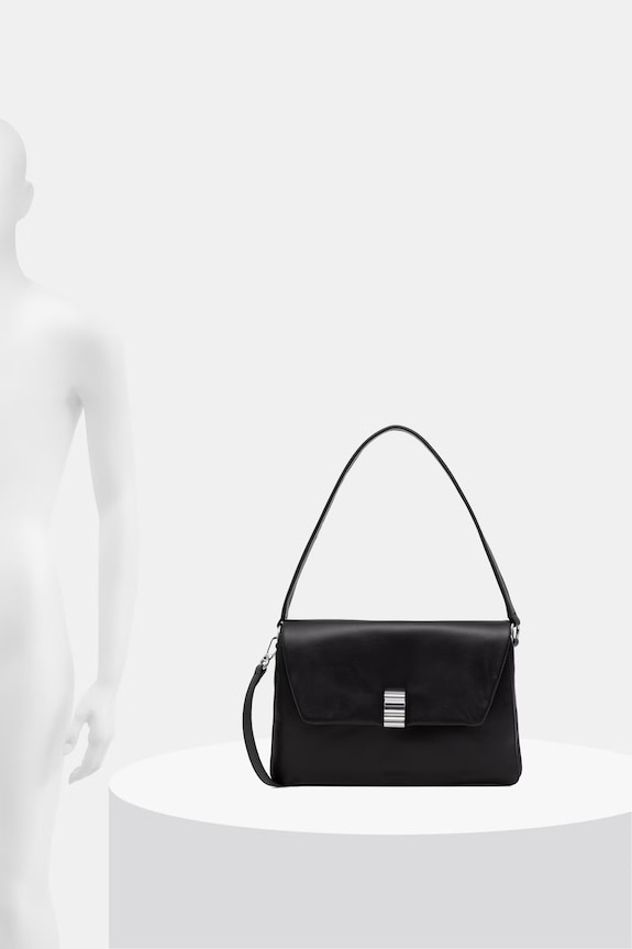 Tous geantă crossbody de femei cu imitație de piele 2002378551