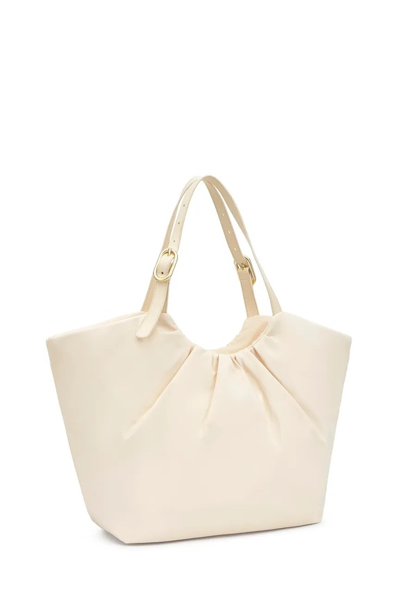 Tous torba 2002376501 beżowy ZS26