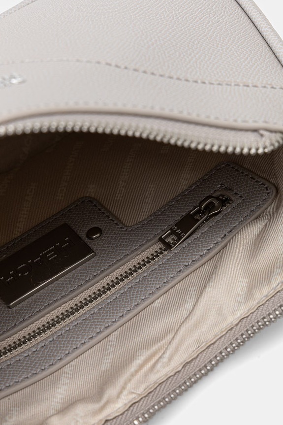 Silvian Heach crossbody kabelka dámska PANDIA RCP26015BO sivá