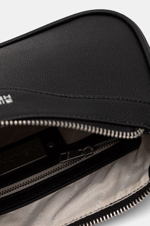 Silvian Heach crossbody kabelka dámská PANDIA RCP26015BO černá
