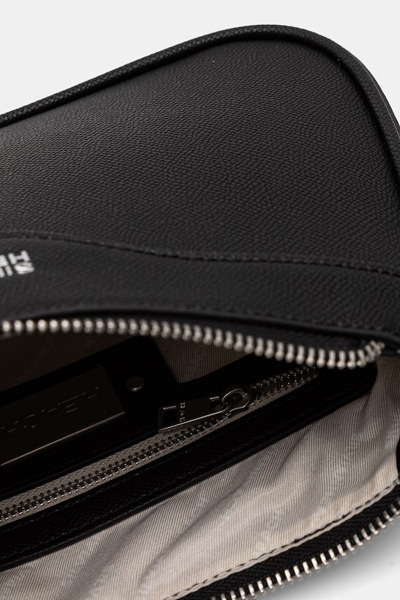 Silvian Heach crossbody kabelka dámská PANDIA RCP26015BO černá
