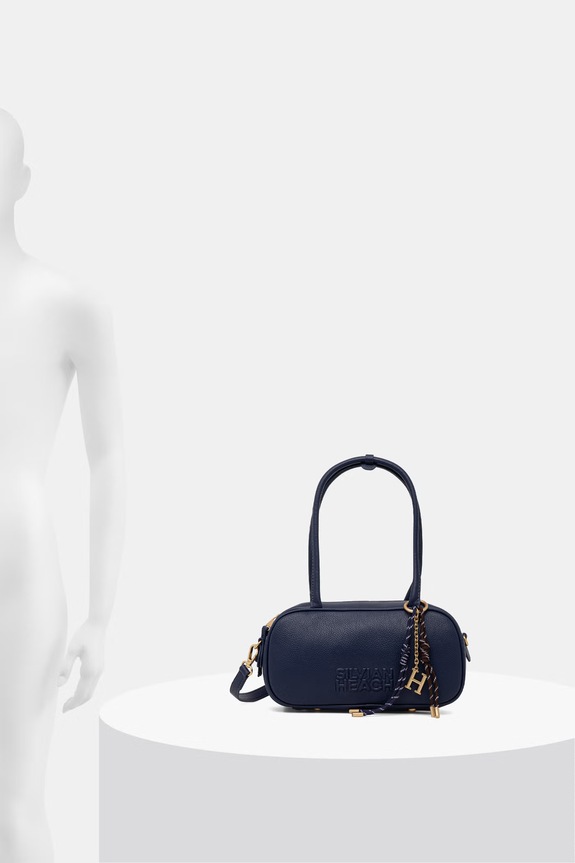 Silvian Heach torebka crossbody damska KOMBAI RCP26006BO