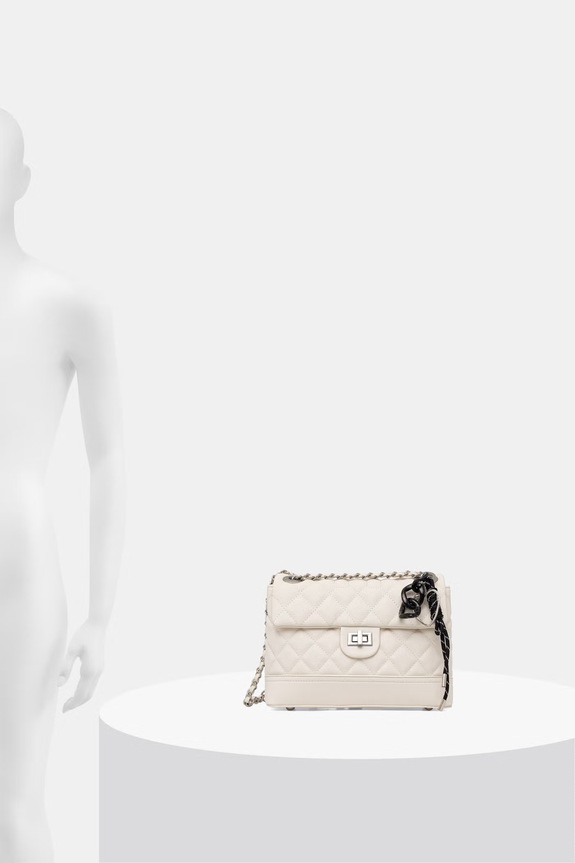 Silvian Heach crossbody kabelka dámská LUANI RCP26004BO