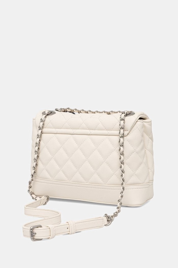 Doplňky Silvian Heach crossbody kabelka dámská LUANI RCP26004BO béžová