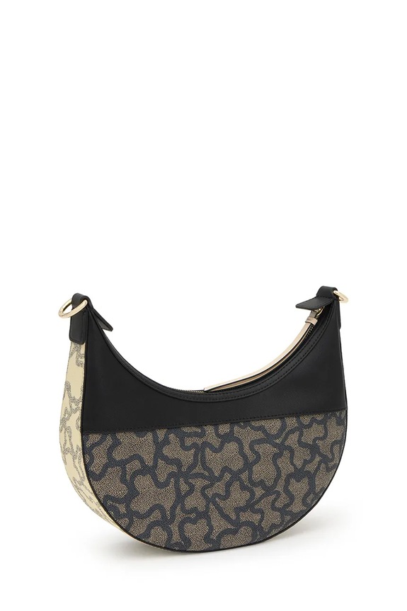 Tous torebka damska 2002381951 czarny ZS26