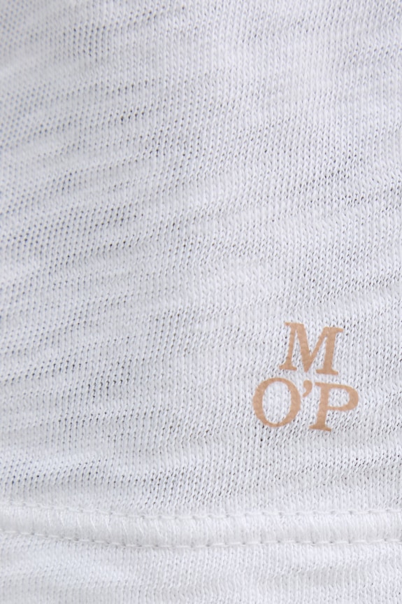 Marc O'Polo tričko dámske bavlnené 5000014212