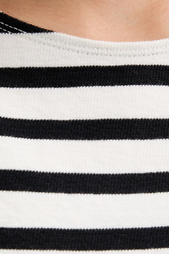 Marc O'Polo tricou pentru femei, din bumbac 5000014188 negru