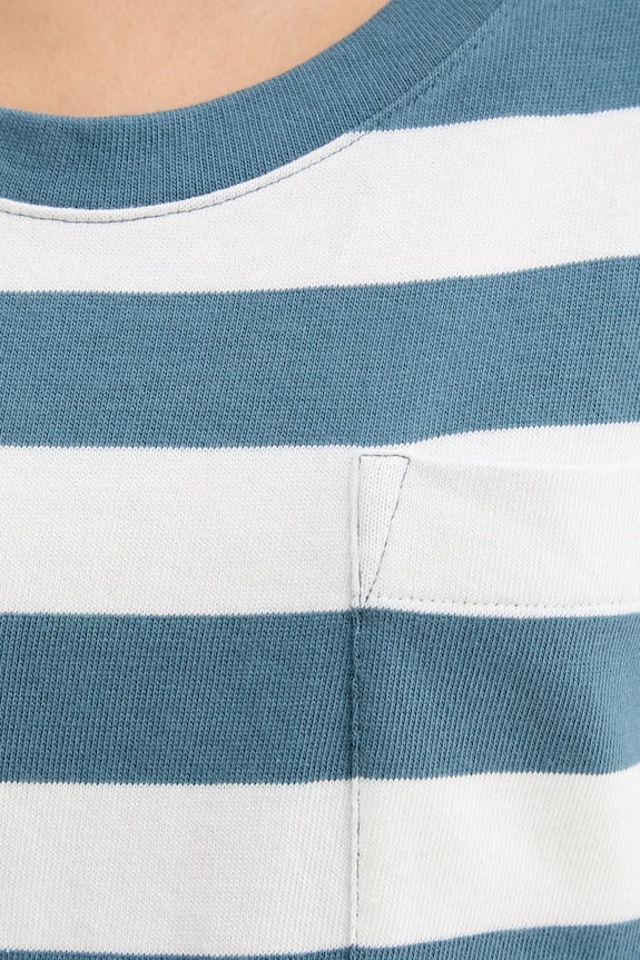 Marc O'Polo t-shirt γυναικείο βαμβακερό 5000014196 λευκό