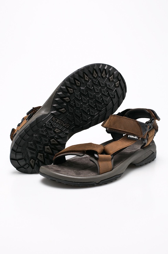 Teva - ΣανδάλιαM'S Terra Fi Lite Leather 1012072.BRN καφέ
