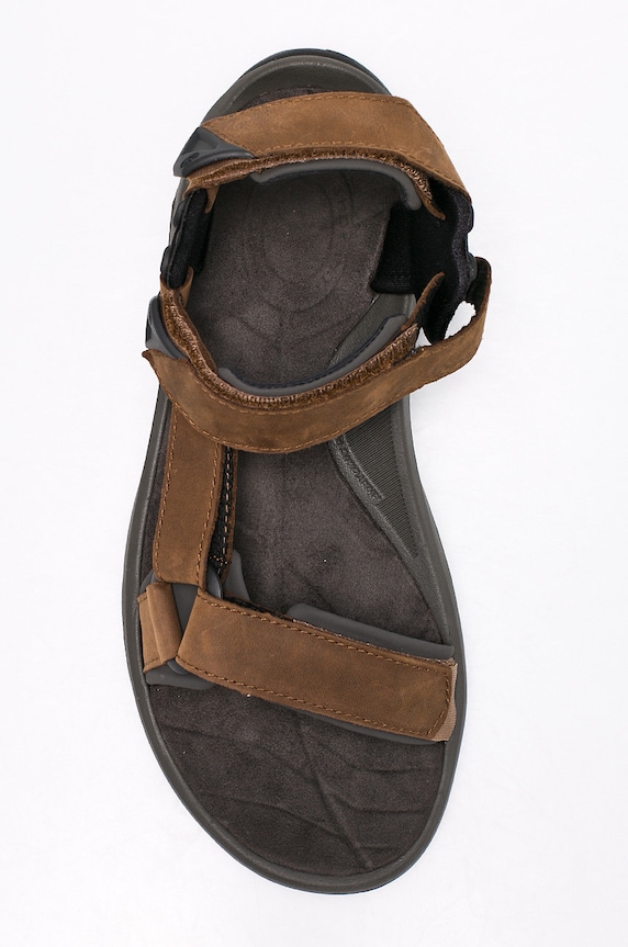 Teva - ΣανδάλιαM'S Terra Fi Lite Leather 1012072.BRN