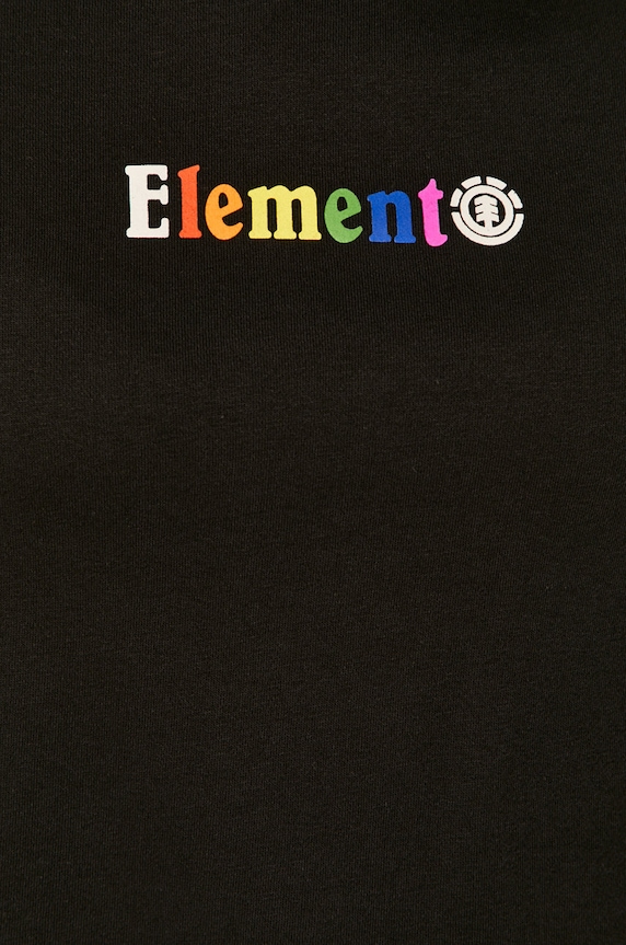 Element - Bluza U3HOA6.3732 negru