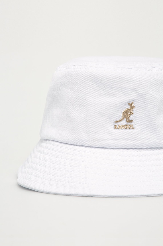 Kangol - Kalap K4224HT.WH103 fehér AA00
