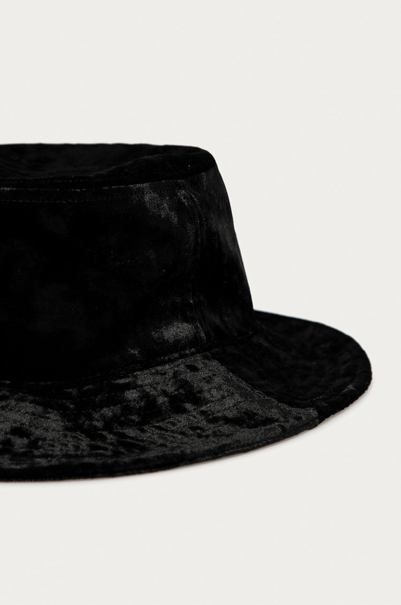 Akcesoria Kangol - Kapelusz K4383.BK001 czarny