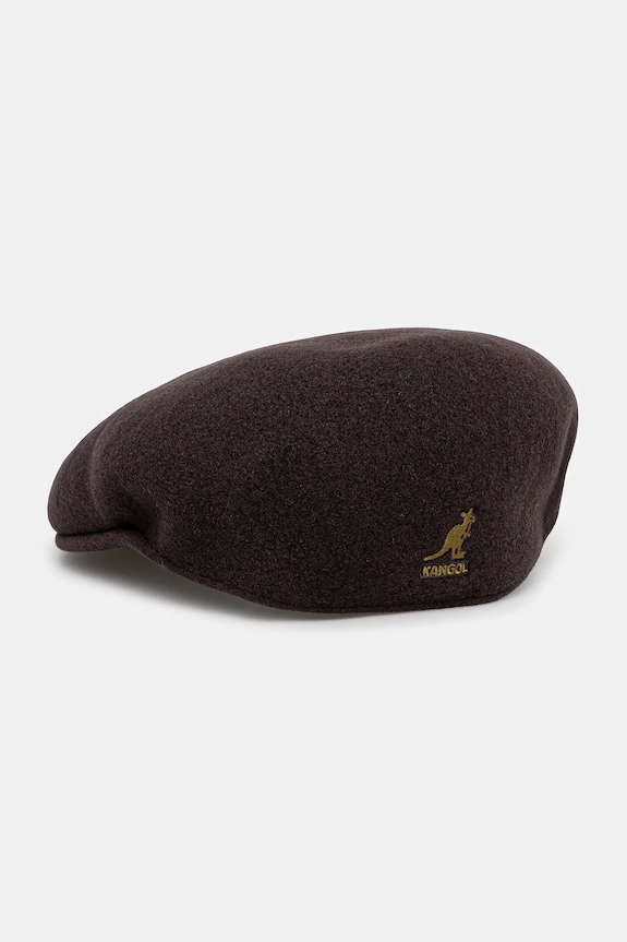 Doplňky Baret Kangol 0258BC.ES220 fialová