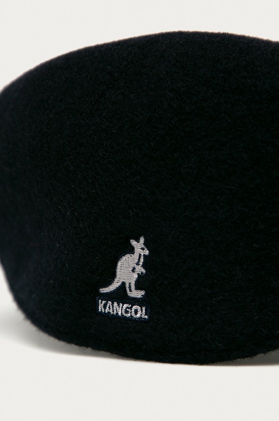 Kangol - Kaszkiet granatowy 0258BC.DB404