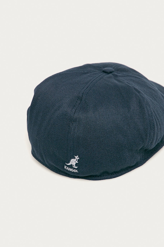 Kangol - Каскет K0873CO.DB404 тъмносин ZW20