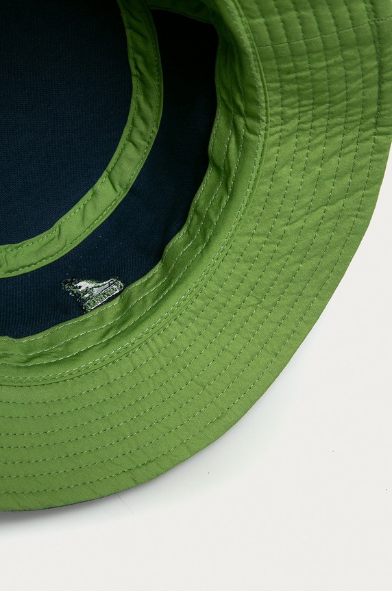 Kangol - Kapelusz K4012SP.NV411 granatowy