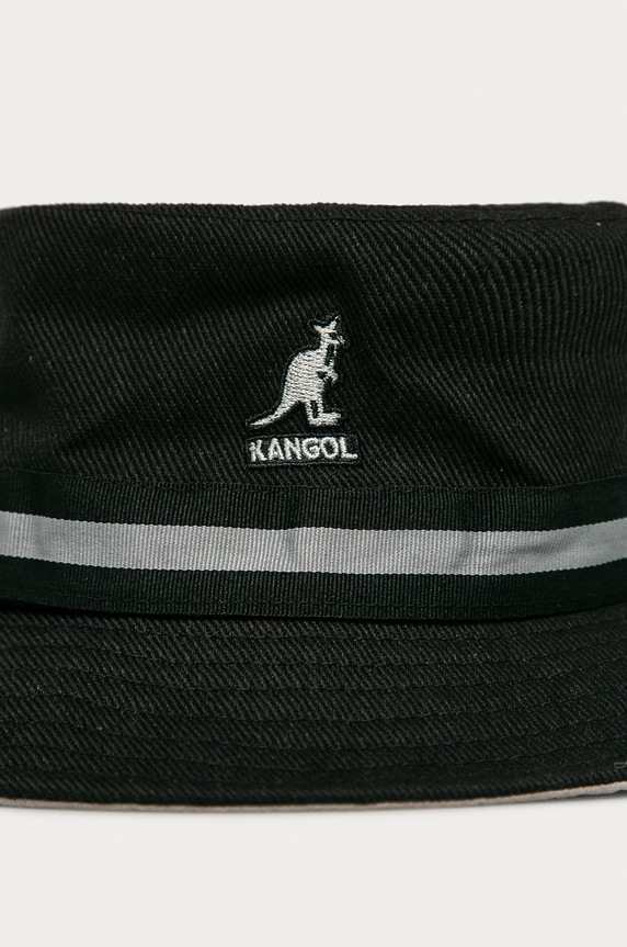 Kiegészítők Kangol - Kalap K4012SP.BK001 fekete