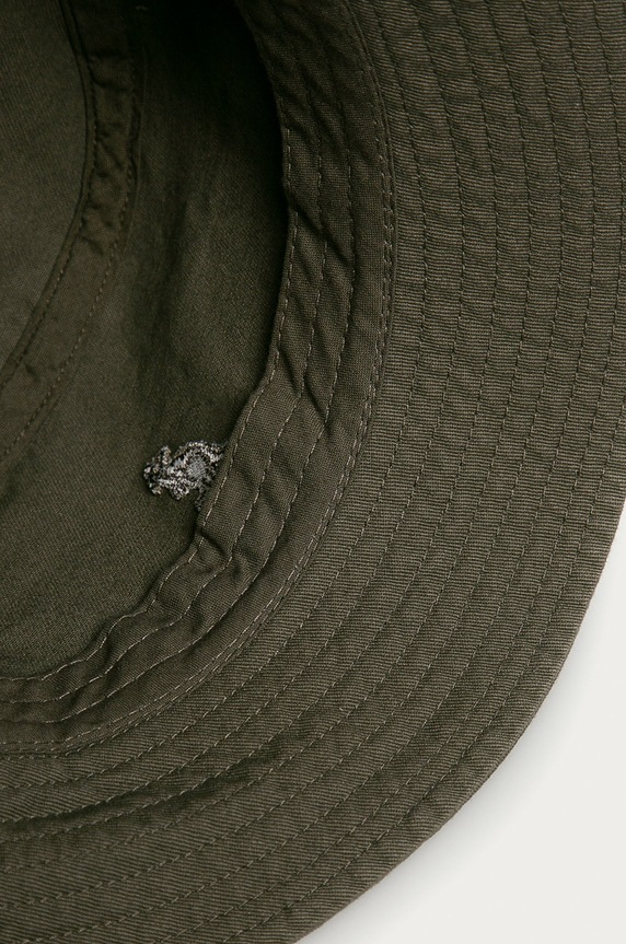 Kangol pălărie verde K4224HT.SM094