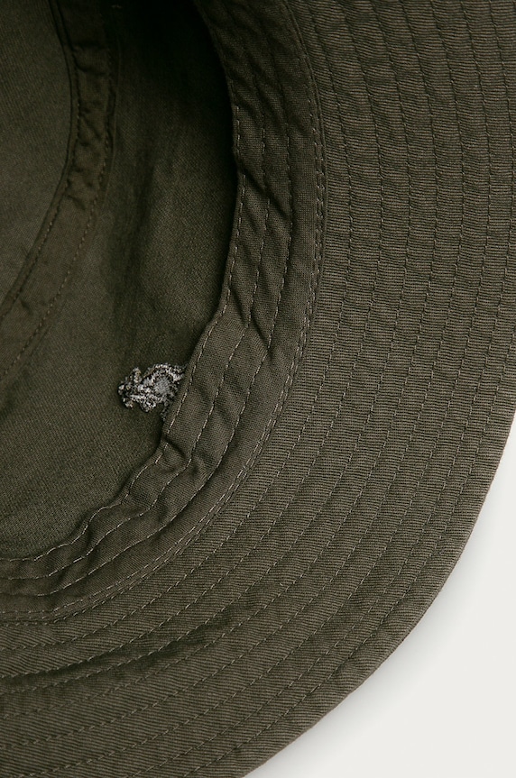 Kangol pălărie verde K4224HT.SM094