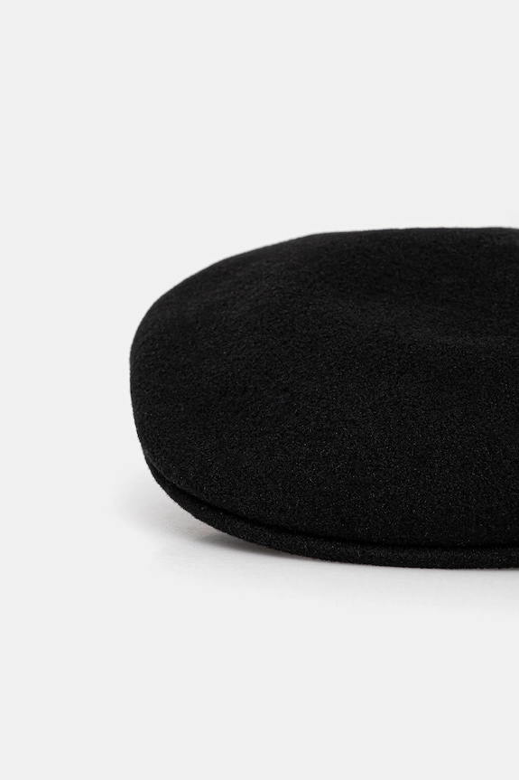 Αξεσουάρ Kangol - Κασκέτα 0258BC.BK001 μαύρο