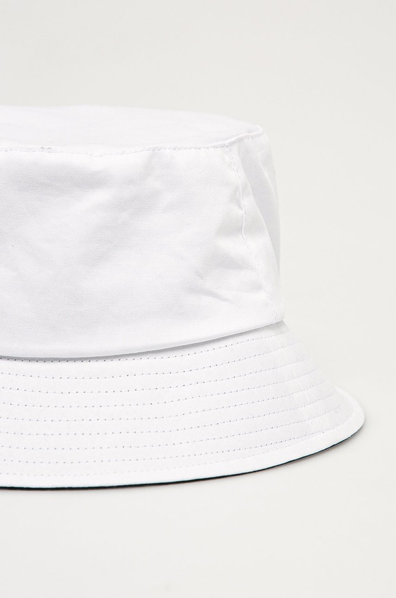 Doplnky Kangol - Klobúk K2117SP.WH103 biela