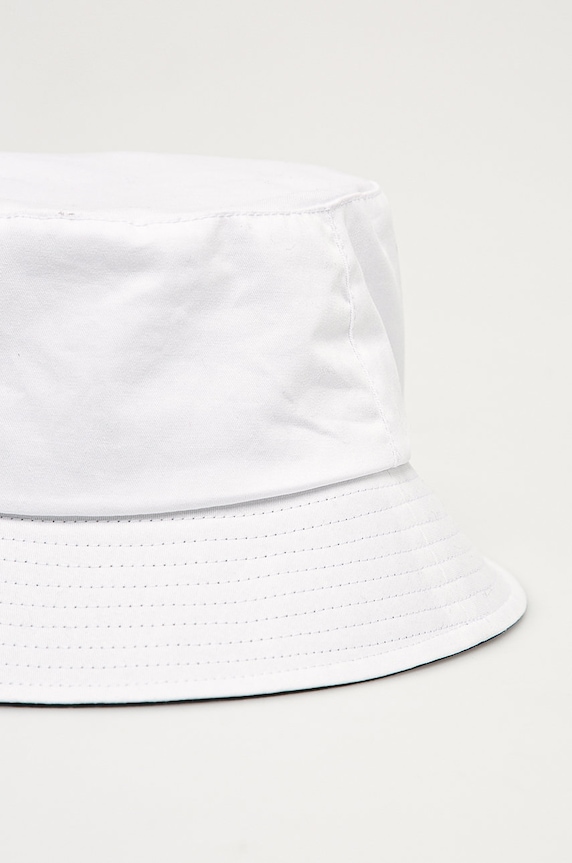 Doplnky Kangol - Klobúk K2117SP.WH103 biela