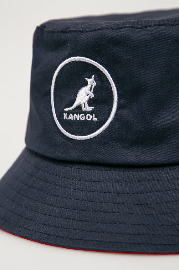 Kangol - Шляпа K2117SP.NV411 тёмно-синий ZW20