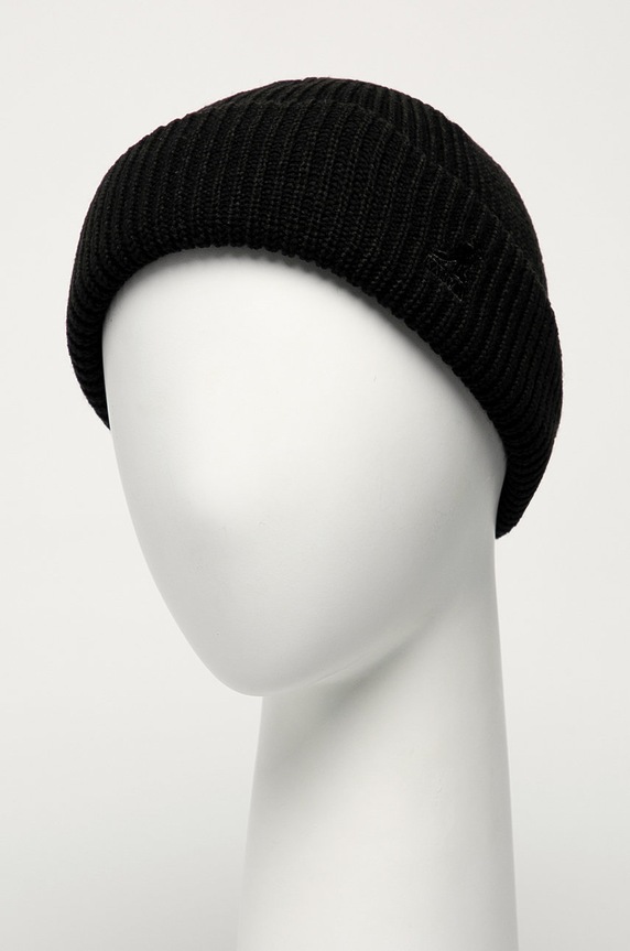 Kangol - Σκούφος K3454.BK001 μαύρο ZW20
