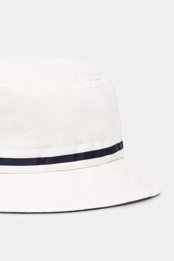 Akcesoria Kangol - Kapelusz K4012SP.WH103 biały