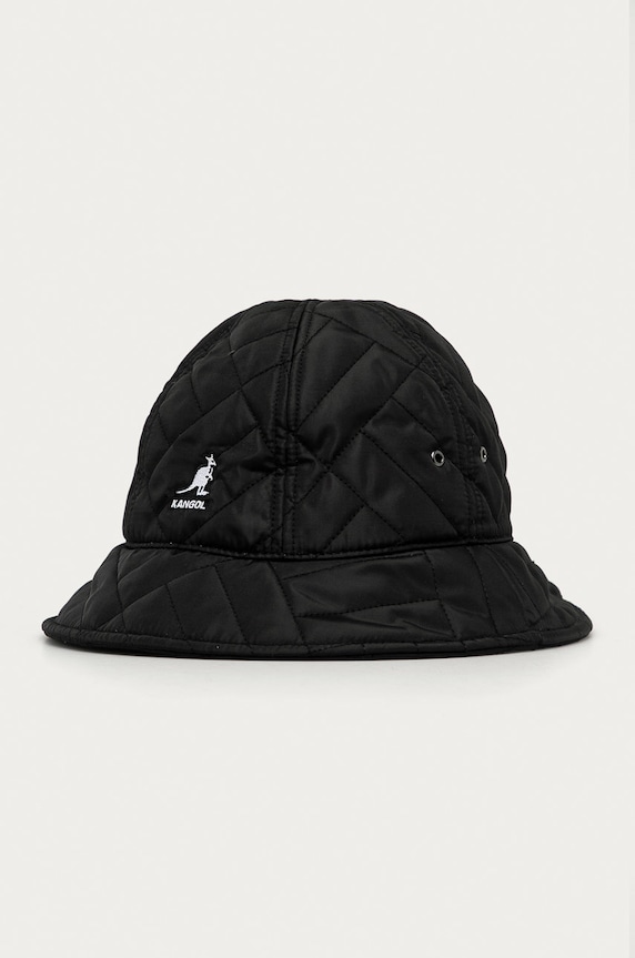 Kangol - Kalap egyéb fekete K4373.BK001