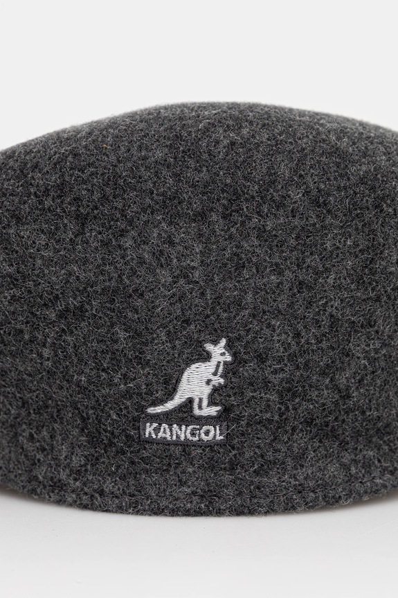 Akcesoria Kangol - Kaszkiet 0258BC.DF026 szary