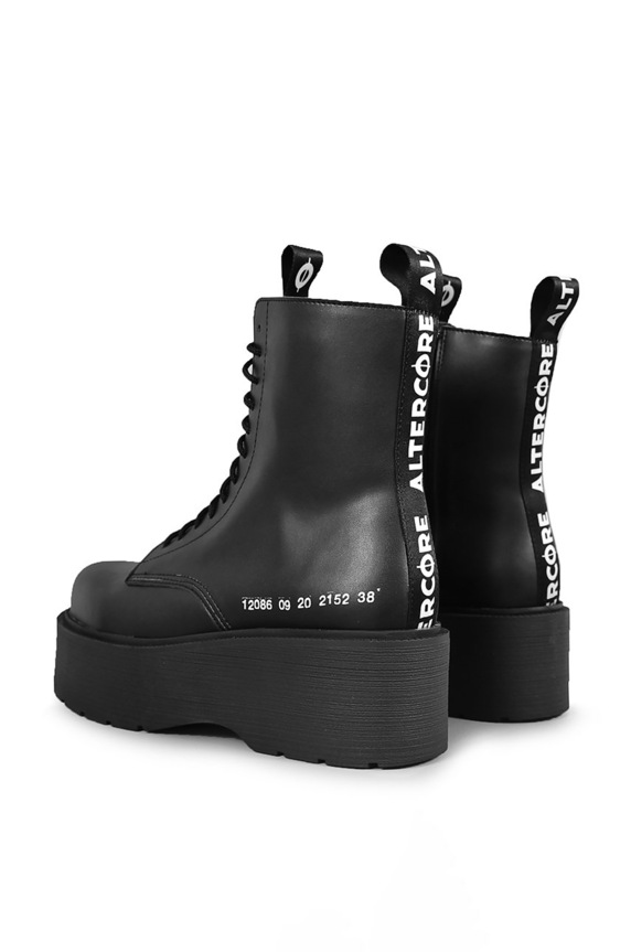 Altercore - Bakancs Auren Vegan Auren.Vegan