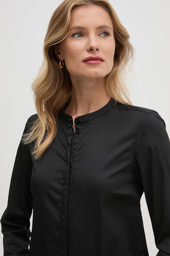 Mos Mosh košulja ženska crna 131731