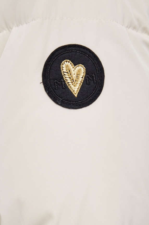 Mos Mosh Kurtka puchowa 139560